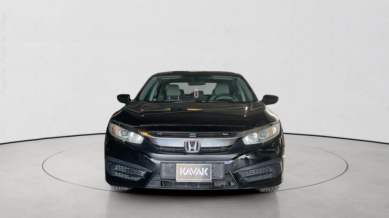Honda Civic 1.6 DX AUTO | Guaranteed Warranty | 0 Down Payment