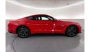 Ford Mustang GT Premium | 1 year free warranty | 1.99% financing rate | Flood Free