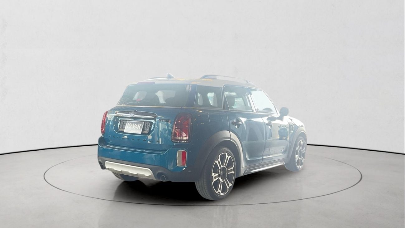 Mini Countryman 2.0 COOPER S AUTO 4WD | Guaranteed Warranty | 0 Down Payment