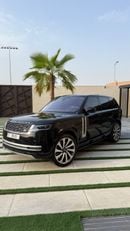 Land Rover Range Rover AUTOBIOGRAPHY