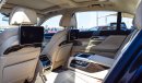 BMW 750Li Li XDrive