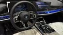 BMW 735 i | M Sport | Brand New | Dealer Warranty & Service Contract