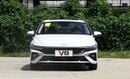 Hyundai Elantra SMART Elite 1.5L Petrol Edition With Leather Seats