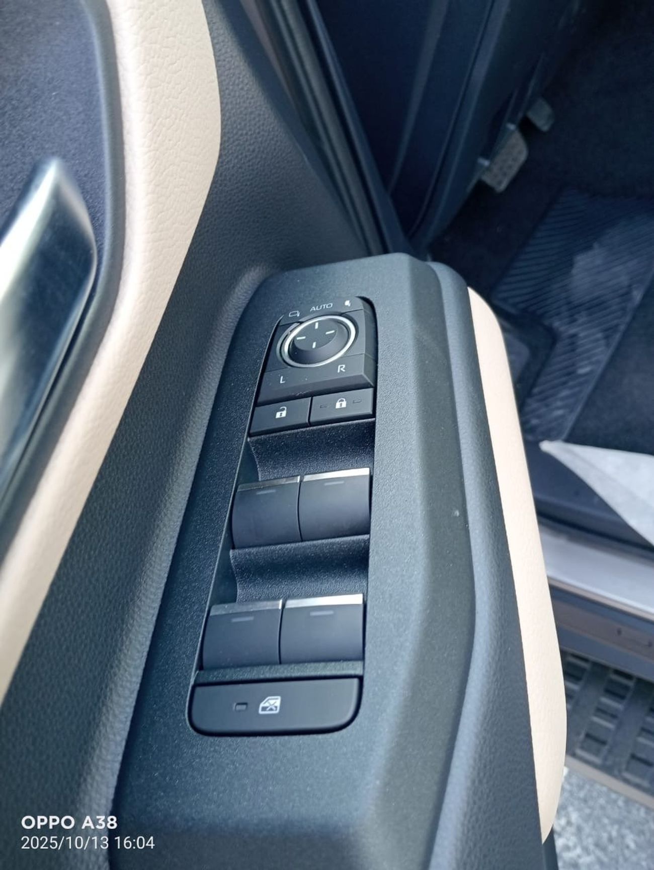 تويوتا برادو 2.8 L