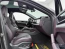 بورش كايان 2024 Porsche Cayenne S Coupe, 10/2026 Porsche Warranty, Porsche Service History, GCC