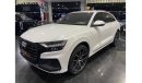 Audi Q8 S LINE