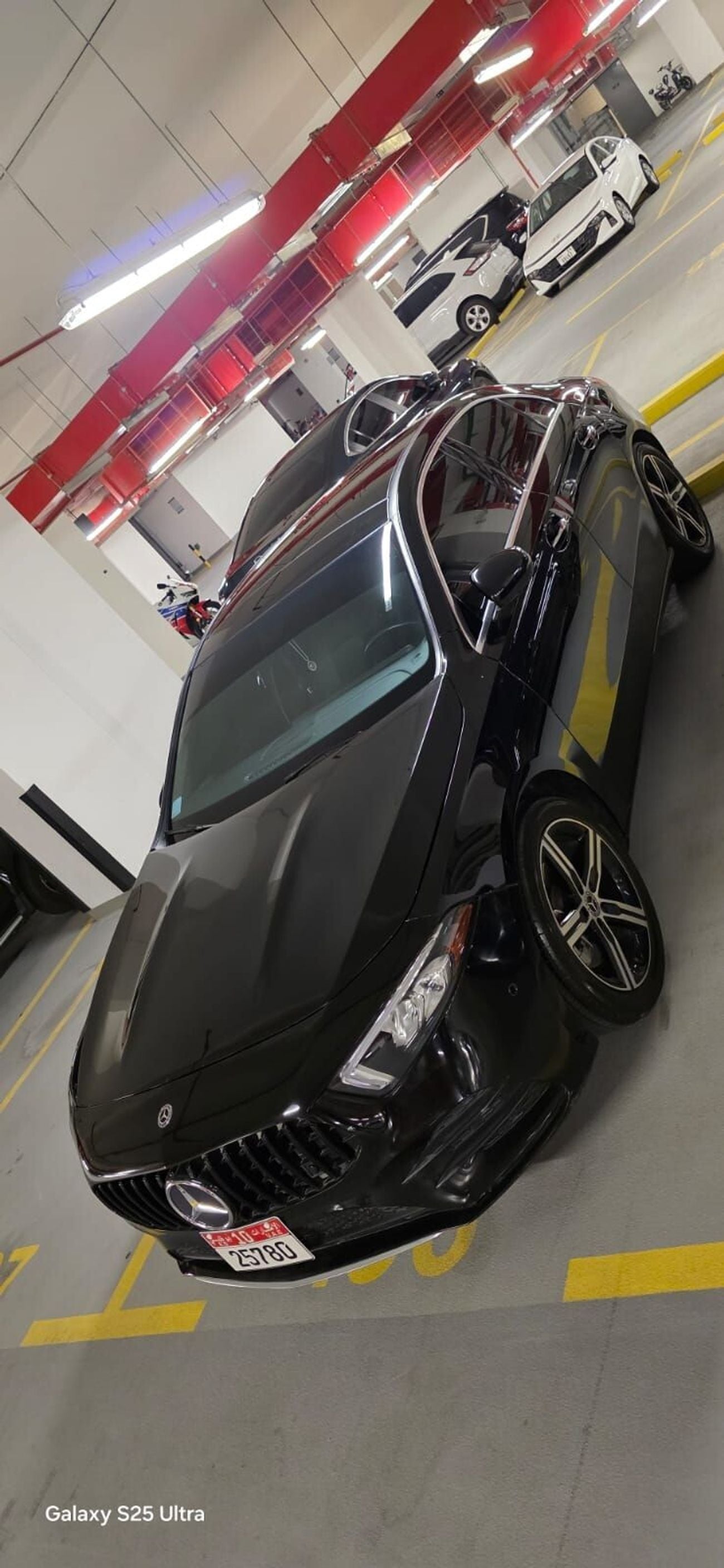 Mercedes Benz A220 4matic