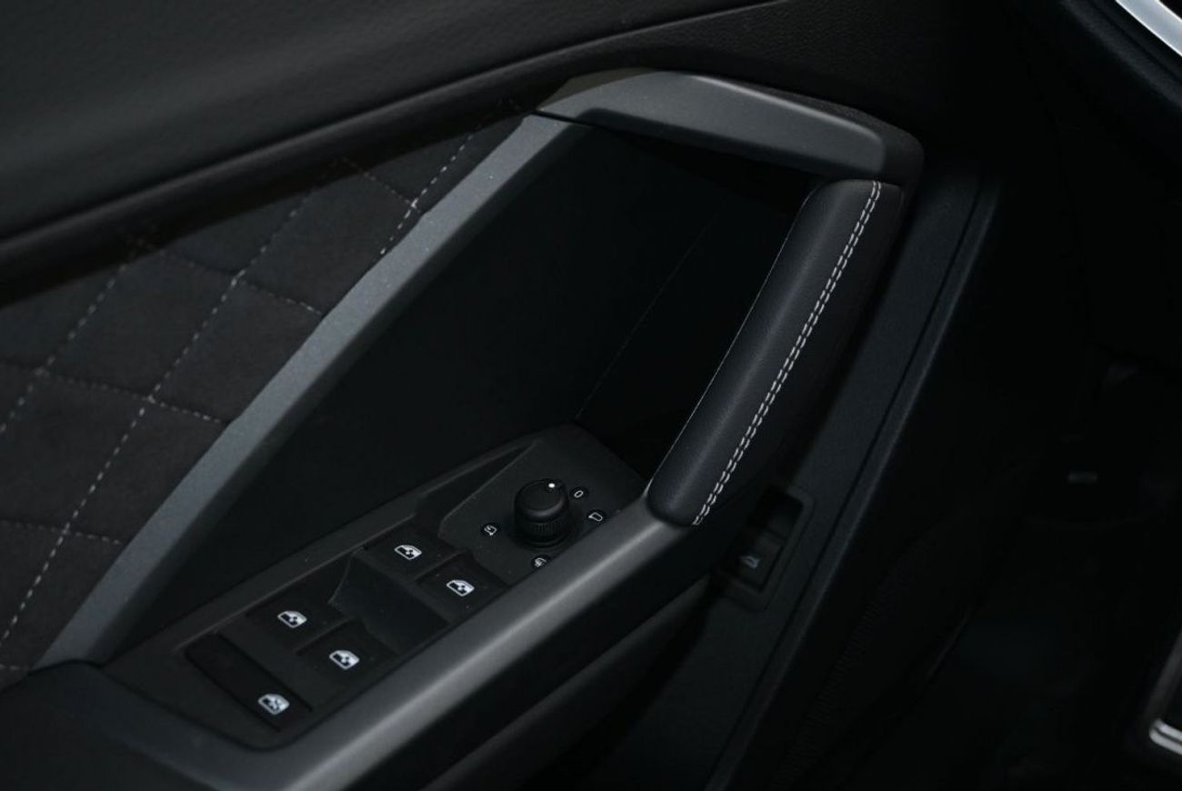 Audi Q3 Audi Q3 40 TFSI Sportback 2.0L Turbo, 7DCT