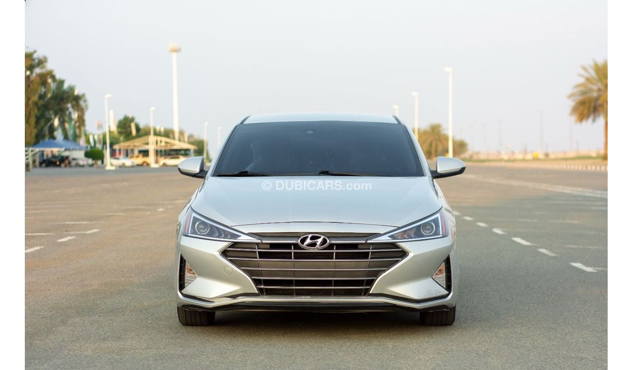 هيونداي إلانترا الفئة: هيونداي إلنترا   السنة : 2020  السعة: 2.0  اللون: فضي  الحالة: حالة ممتازة  نوع السيارة: سيدا