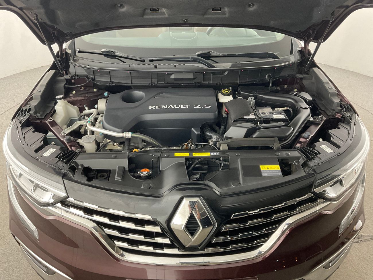 Renault Koleos LE | Guaranteed Warranty | 0 Down Payment