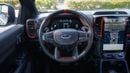 Ford Ranger Raptor (For Export , НА ЭКСПОРТ) PY 25/25 3.0L EcoBoost V6 GCC Без пробега