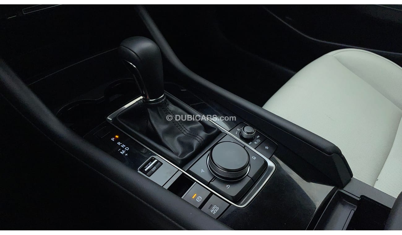 Mazda 3 AVANT 2 | Under Warranty | Inspected on 150+ parameters