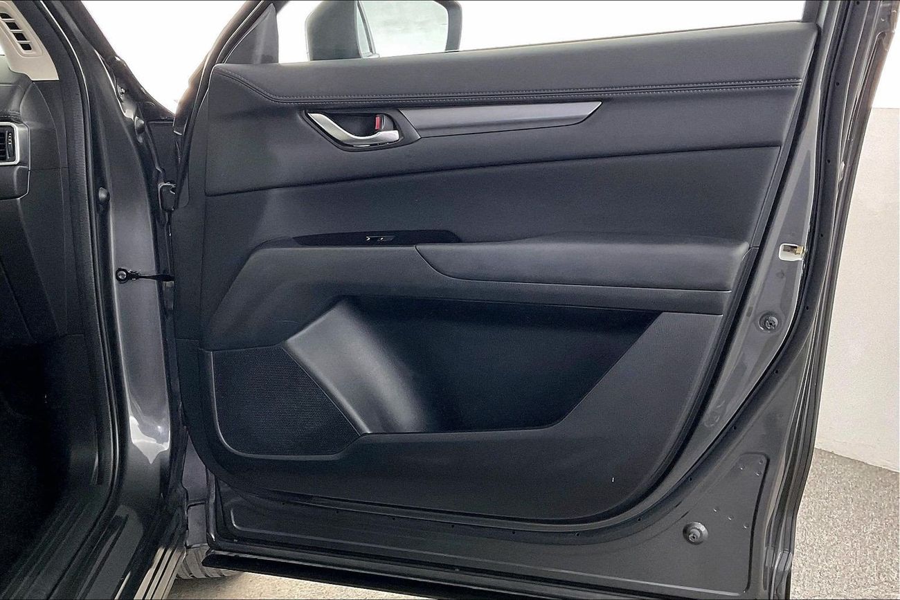 مازدا CX5 GL | شامل الضمان | 0 ﺪﻔﻋﺓ ﺃﻮﻟﻯ