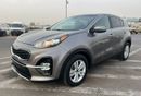 Kia Sportage 2019 Kia  Sportage Fe Mioption-Rear Camara -2.4L-V4-