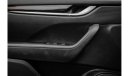 Maserati Levante Q4 | 2,585 P.M  | 0% Downpayment | Under Warranty!