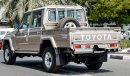 Toyota Land Cruiser Pick Up LX V6 4WD Limited