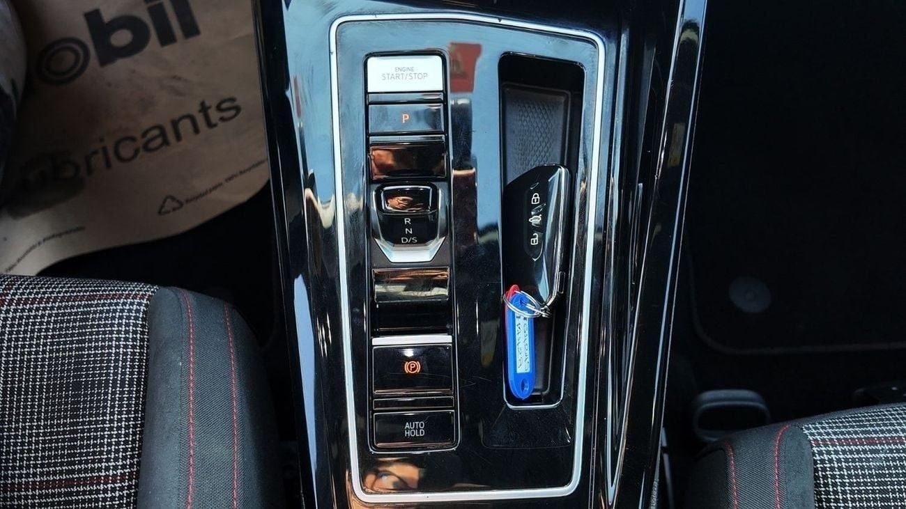 Volkswagen Golf GTI Sport 2.0T || Agency Warranty || Complete Service