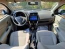 نيسان صني SV SV