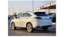 Lexus RX 270 LEXUS RX270 FULL OPTION JAPANISE