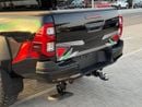 Toyota Hilux ADVENTURE 2.8L A/T