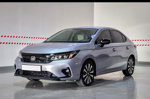 Honda City LX SPORT