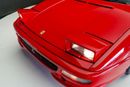 فيراري F355 GTS MANUAL