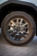 Toyota Prado 2024 Toyota Prado All-Rounder (with Sunroof & Coolbox) J250 7-Seater 2.8L Turbo 4-Cyl Diesel A/T 4WD