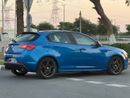 Alfa Romeo Giulietta Veloce S 1.8L