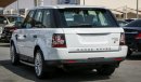 Land Rover Range Rover Sport HSE