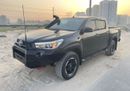 Toyota Hilux GLX RIGHT HAND VEHICLE ONLY FOR EXPORT MT