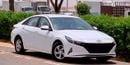Hyundai Elantra GL 2022 1.6L GCC (920/-MONTHLY)