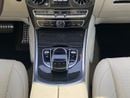 مرسيدس بنز G 550 STD (NON GCC)