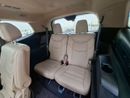 Cadillac XT6 Premium Luxury 3.6L Cadillac xt6 2023 full option