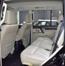 Mitsubishi Pajero EXCELLENT DEAL for our Mitsubishi Pajero ( 2013 Model ) in Black Color GCC Specs