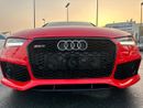 Audi RS7 Exclusive Audi RS7 _GCC_2016_Excellent Condition _Full option