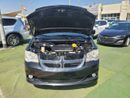 دودج جراند كارافان 2017 Dodge Grand Caravan