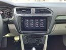 Volkswagen Tiguan SPORT 2.0L