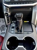 تويوتا لاند كروزر VXR 2022 Model TWIN TURBO 3.5L ENGINE FULL OPTION VERY CLEAN AND PERFECT CONDITION