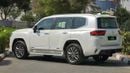 تويوتا لاند كروزر ( Only For Export ) VXR 3.5TT V6 4X4 GCC 2026 BRAND NEW