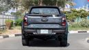 Ford Ranger Raptor (For Export , НА ЭКСПОРТ) PY 25/25 3.0L EcoBoost V6 GCC Без пробега