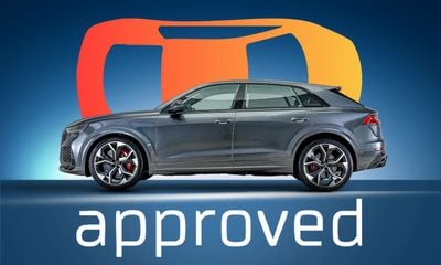 Audi RS Q8 quattro 4.0L | AED 5,108 PM | Up to 3 Years Unlimited Warranty | GCC