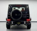 Mercedes Benz G63 AMG 2026 Mercedes Benz G63 AMG, Warranty, Delivery Kms, Fully Loaded, Korean