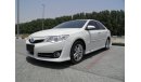 Toyota Camry 2013 SE+