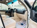 Toyota Land Cruiser GXR2 4.5L