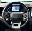 Ford Bronco WILDTRAK 2023 Ford Bronco Wildtrak, Warranty, Full Ford Service History, Excellent Condition, GCC