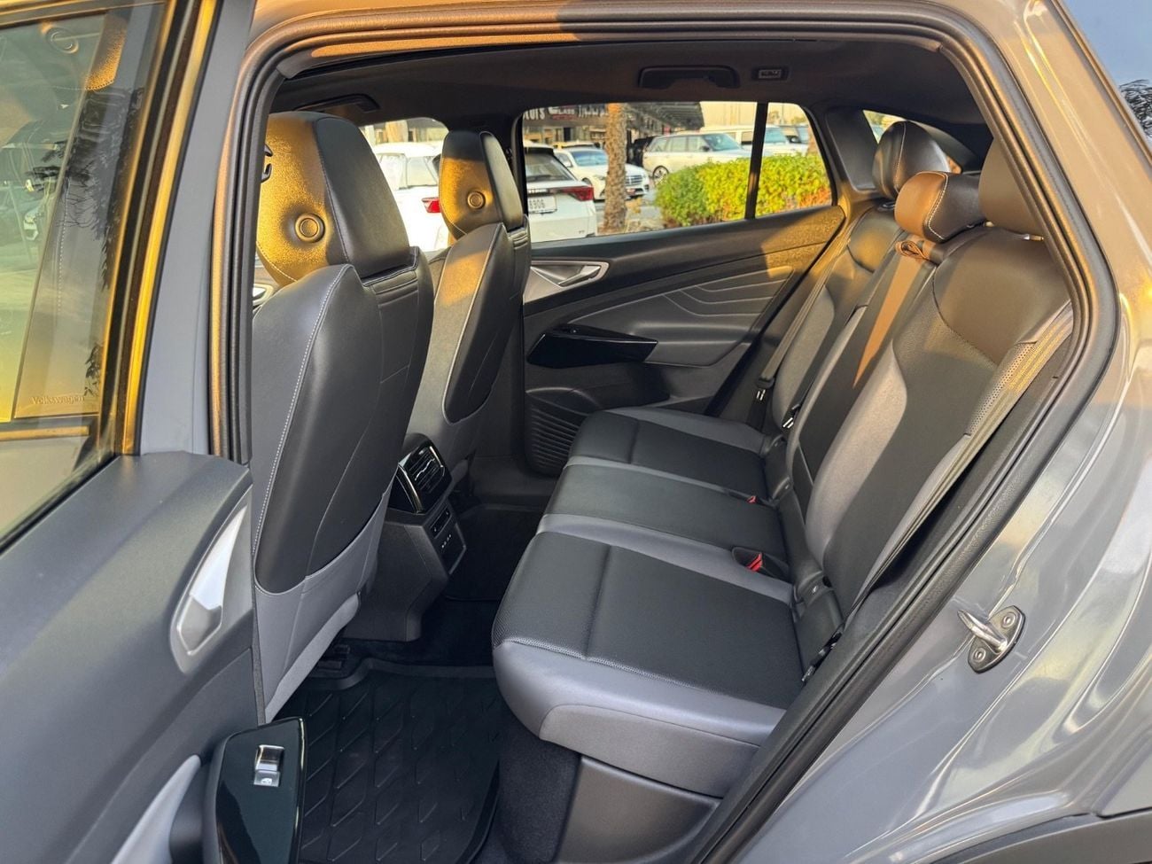 فولكس واجن ID.4 2023 ID.4 PRO S EDITION FULL ELECTRIC