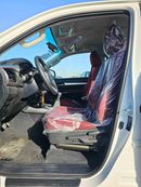 Toyota Hilux GLX SR5 / 2.7L V4 / M/T /  DVD + CAM / 4X4 / FULL OPTION (CODE # GLXS)