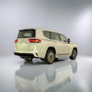 Toyota Land Cruiser VXR 3.5L