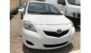 Toyota Yaris 2009. free of accident