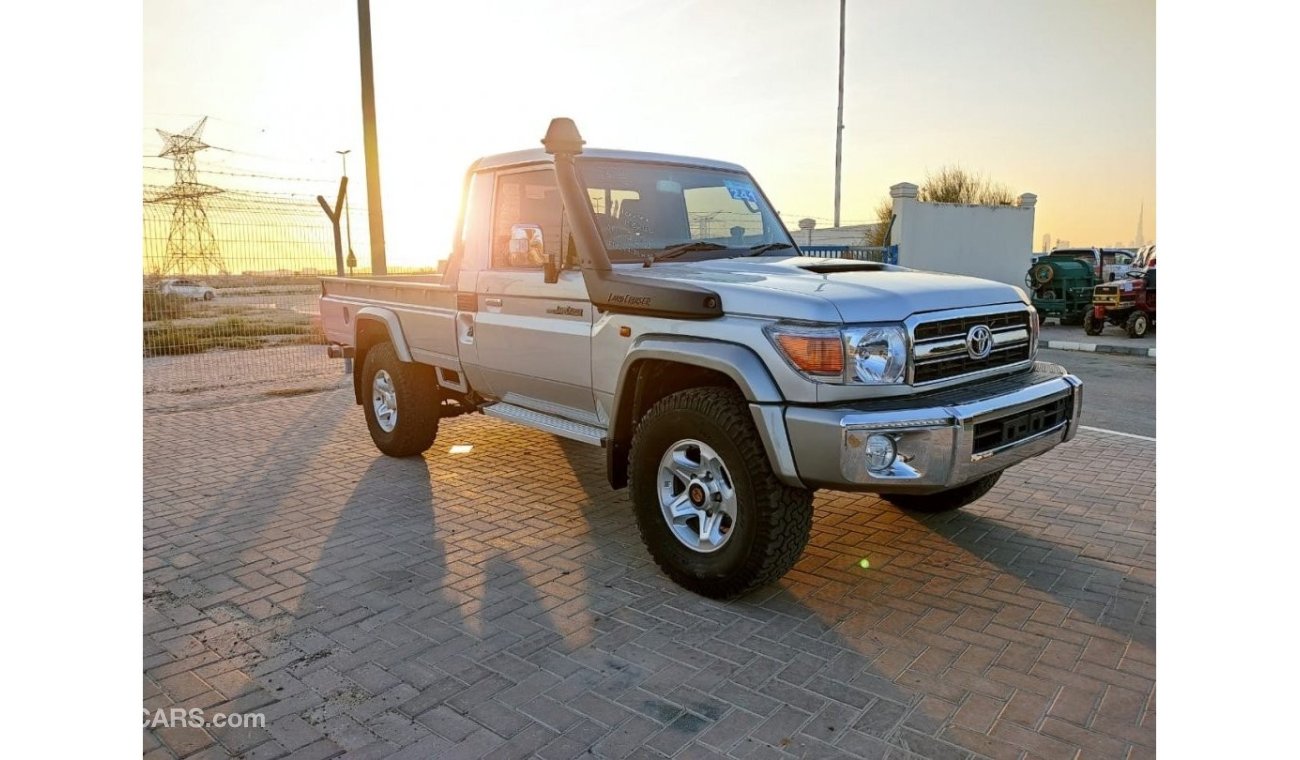 Toyota Land Cruiser Pick Up Excellent